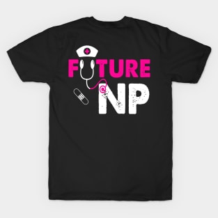 FUTURE NP T-Shirt